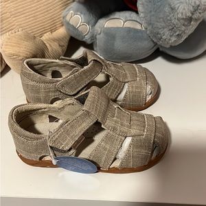 Pediped Sydney shoes